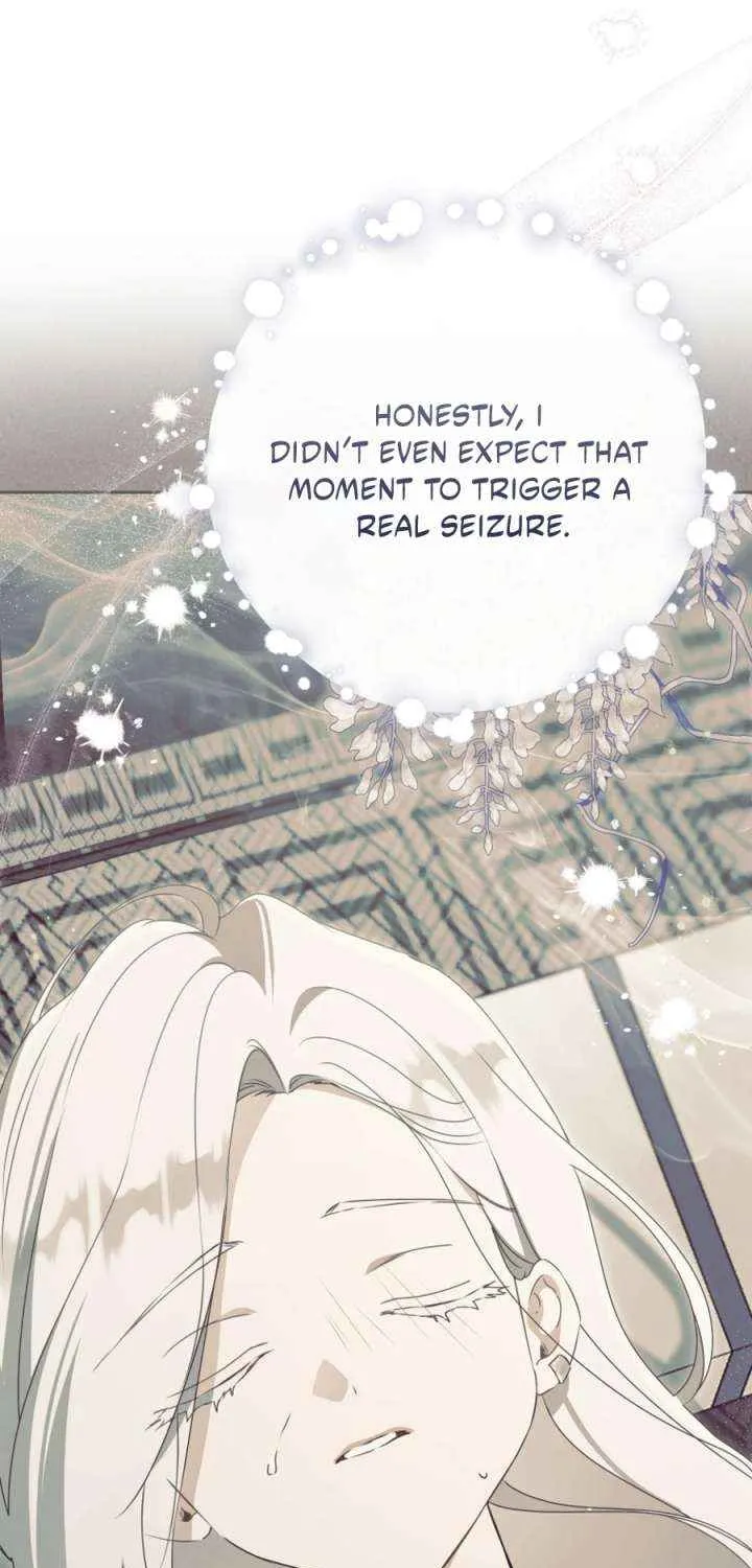 I Became the Despised Granddaughter of the Murim Family Chapter 92 page 33 - 