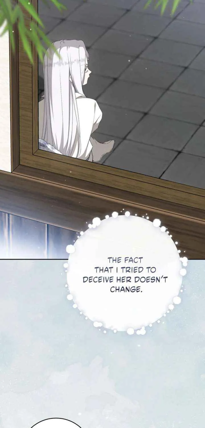 I Became the Despised Granddaughter of the Murim Family Chapter 92 page 35 - 