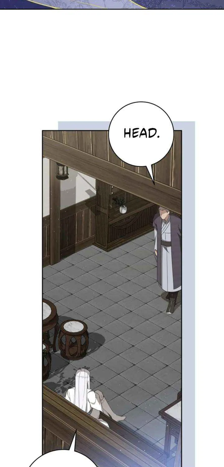 I Became the Despised Granddaughter of the Murim Family Chapter 92 page 38 - 