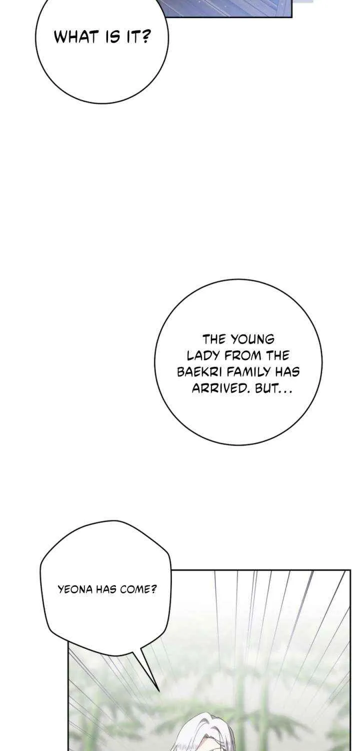 I Became the Despised Granddaughter of the Murim Family Chapter 92 page 39 - 