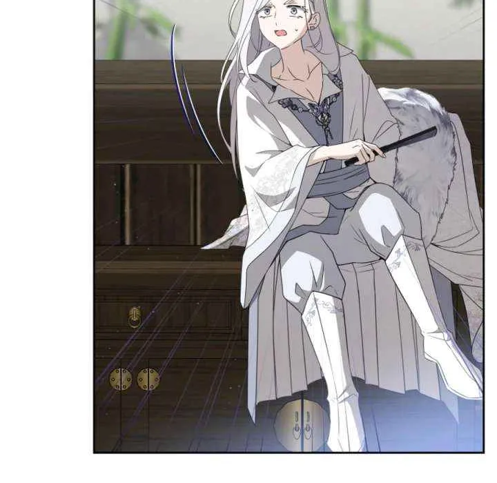 I Became the Despised Granddaughter of the Murim Family Chapter 92 page 40 - 