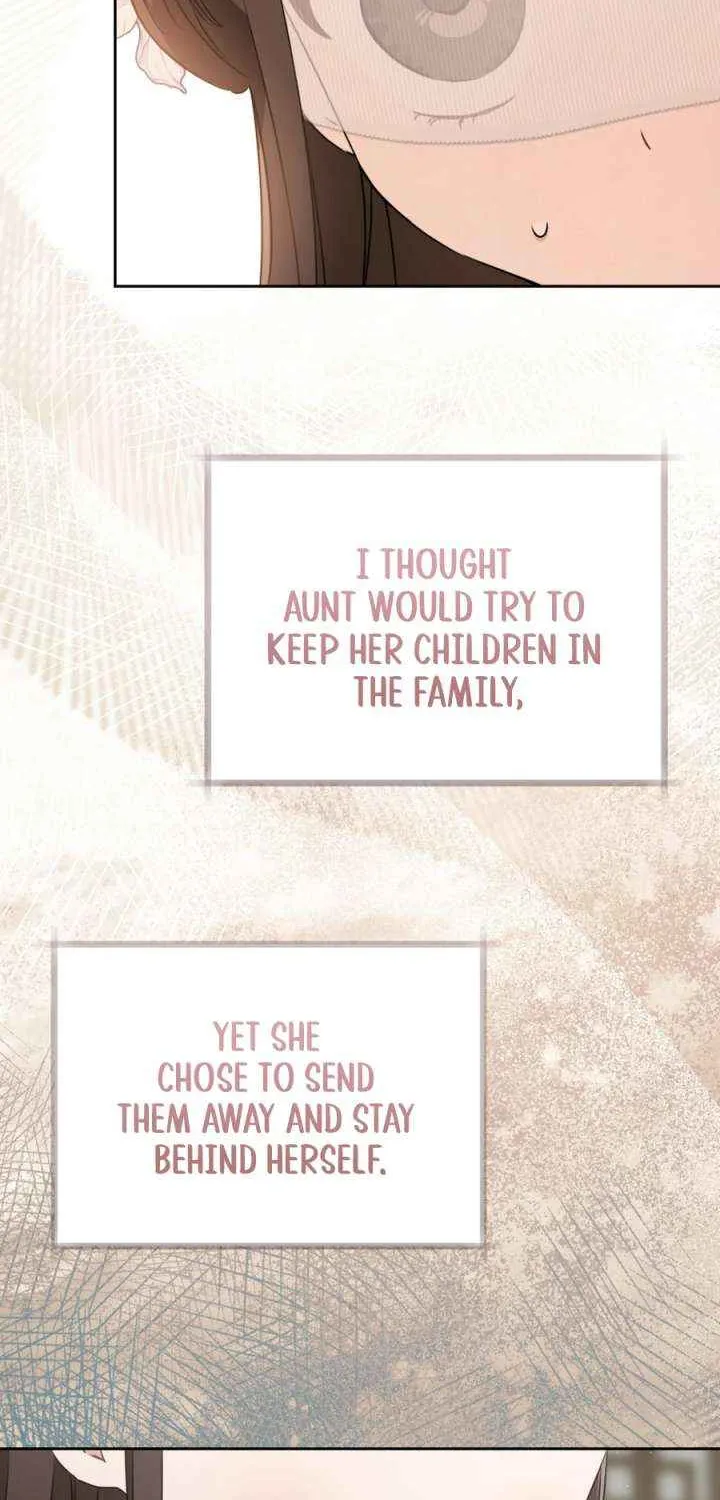 I Became the Despised Granddaughter of the Murim Family Chapter 92 page 5 - 