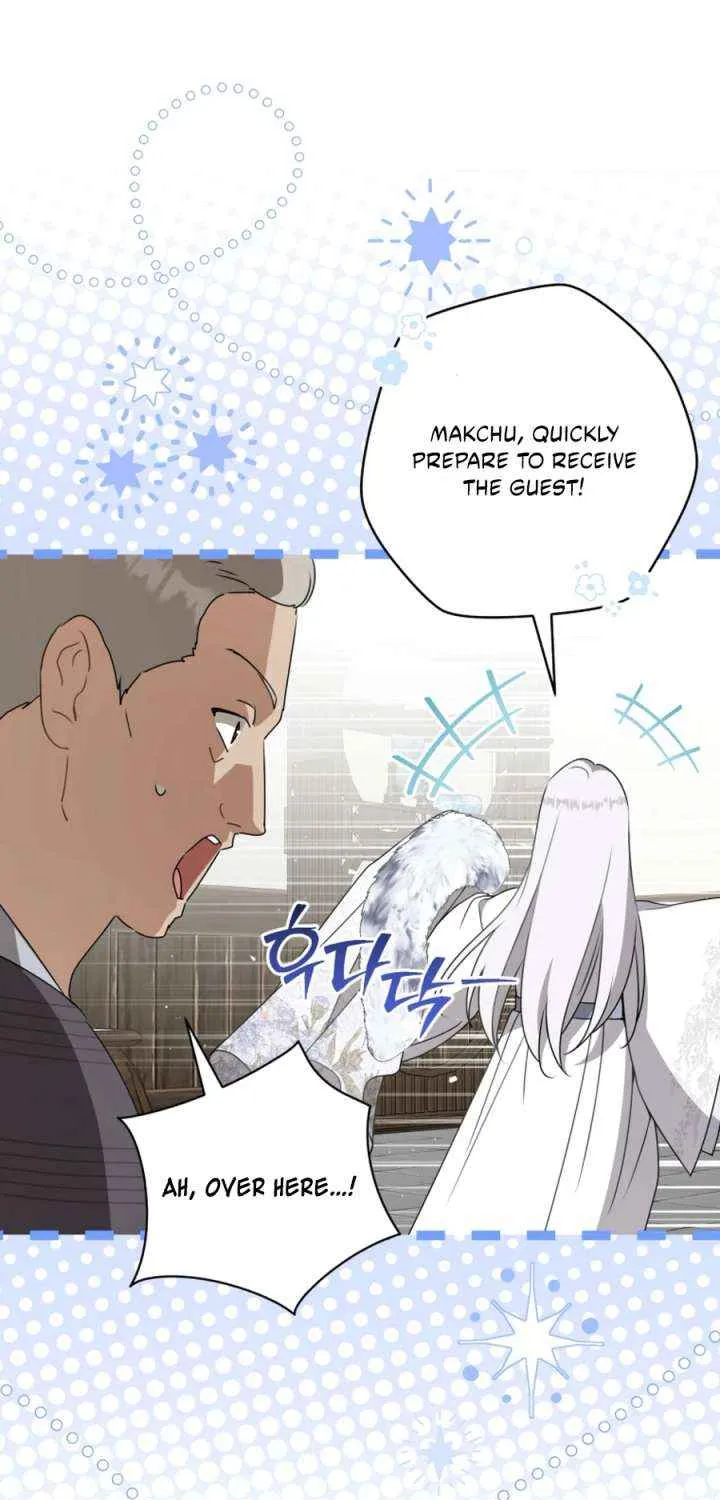 I Became the Despised Granddaughter of the Murim Family Chapter 92 page 41 - 