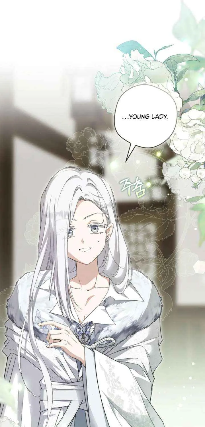 I Became the Despised Granddaughter of the Murim Family Chapter 92 page 43 - 