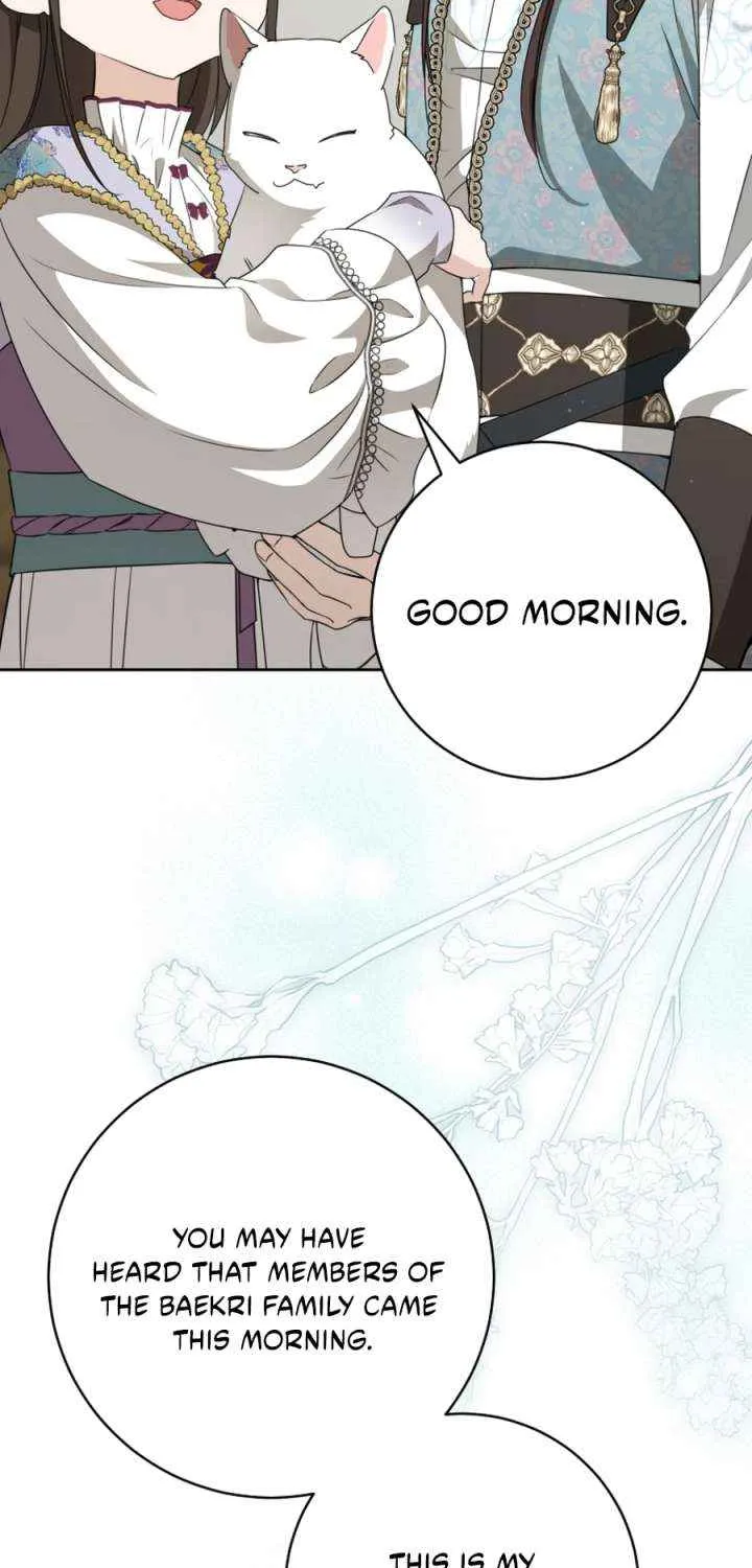 I Became the Despised Granddaughter of the Murim Family Chapter 92 page 45 - 