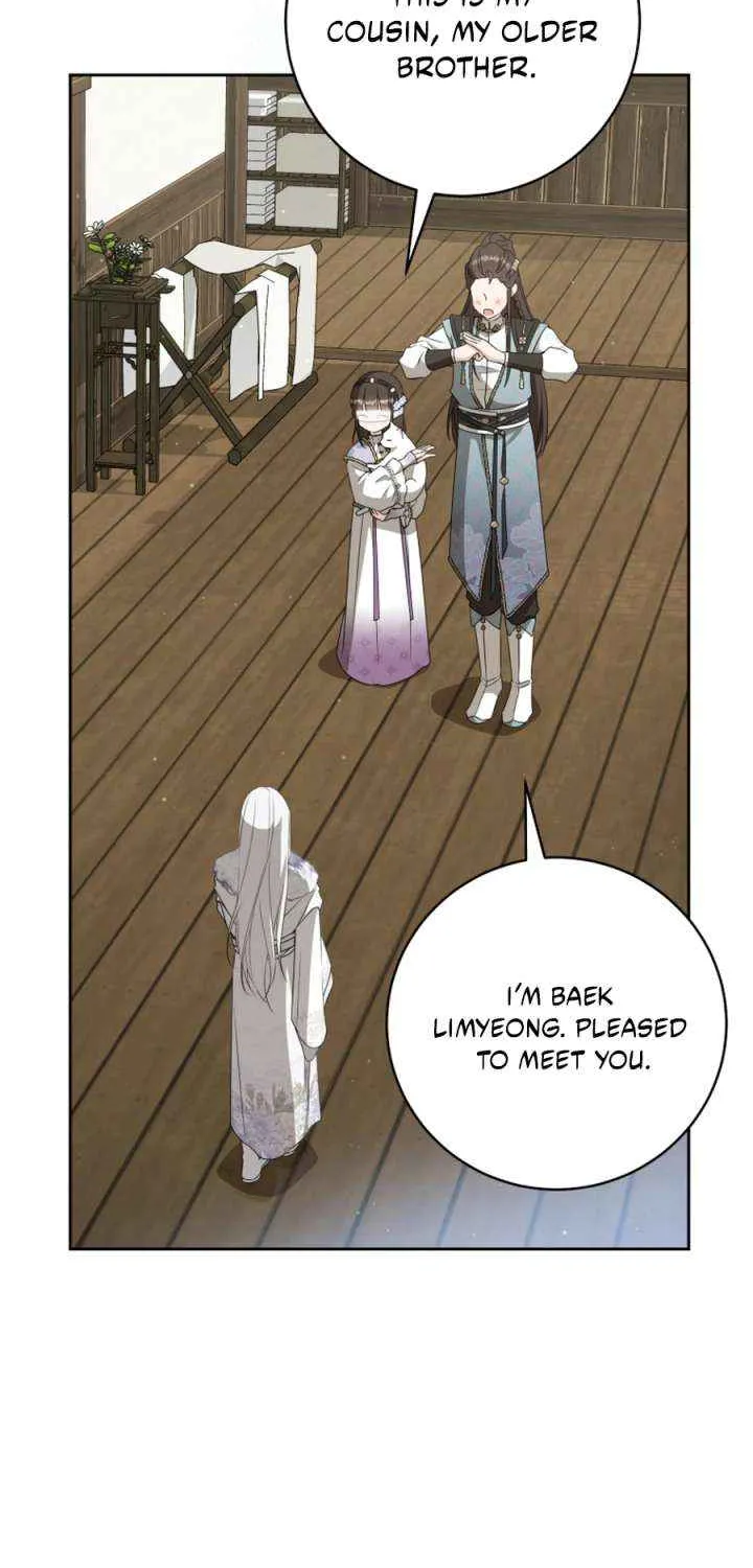 I Became the Despised Granddaughter of the Murim Family Chapter 92 page 46 - 