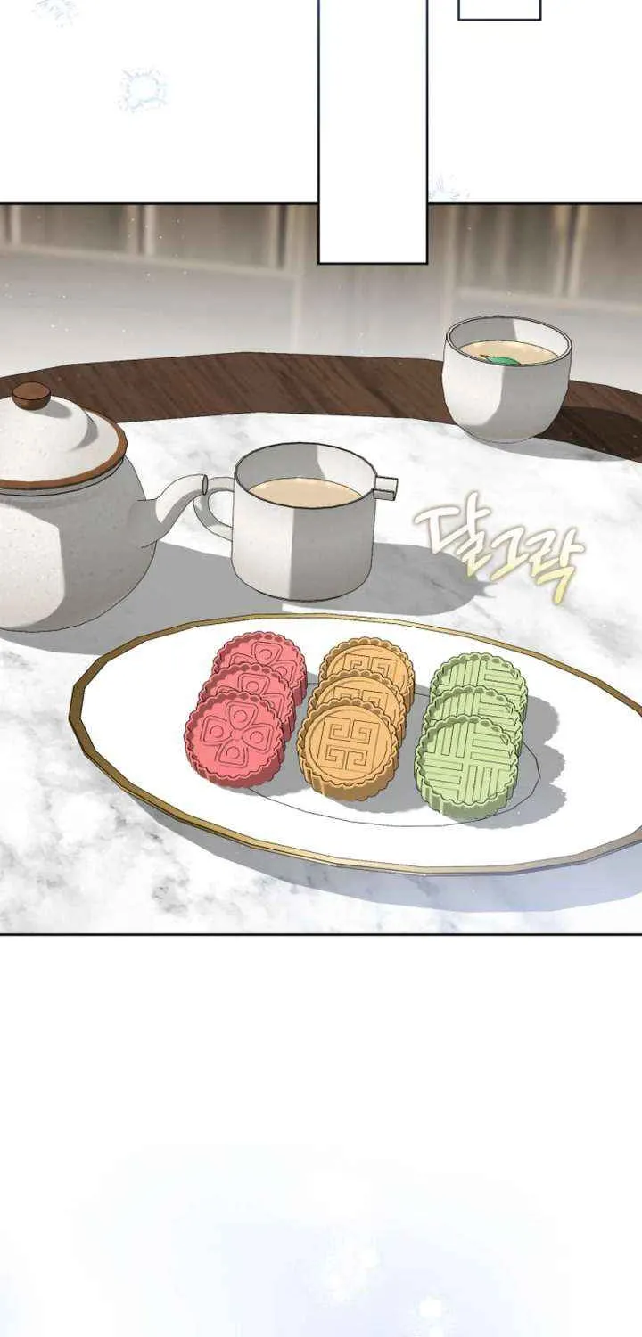 I Became the Despised Granddaughter of the Murim Family Chapter 92 page 49 - 