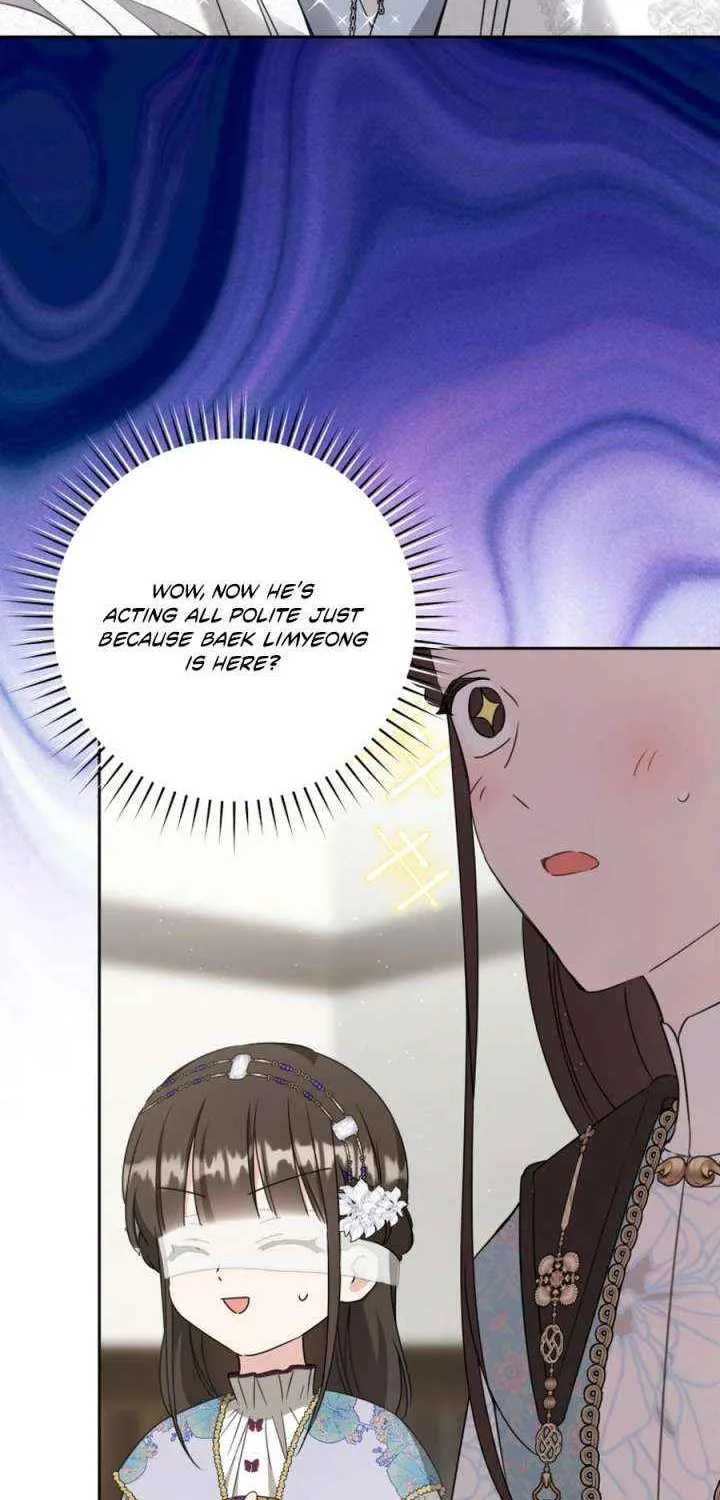 I Became the Despised Granddaughter of the Murim Family Chapter 92 page 51 - 