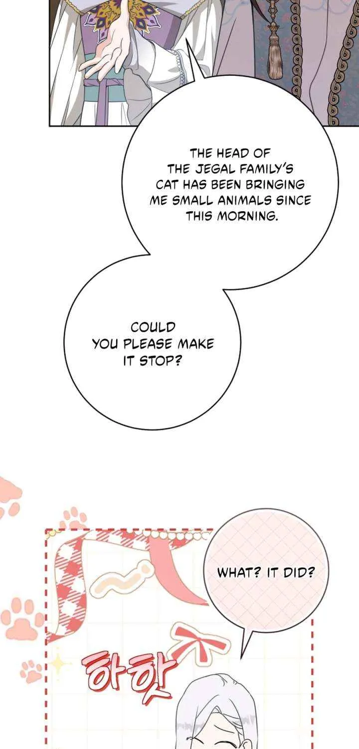 I Became the Despised Granddaughter of the Murim Family Chapter 92 page 52 - 