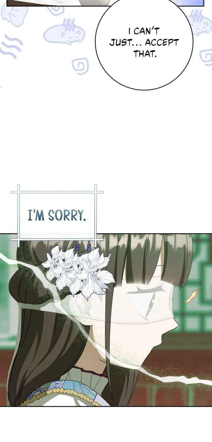 I Became the Despised Granddaughter of the Murim Family Chapter 92 page 54 - 