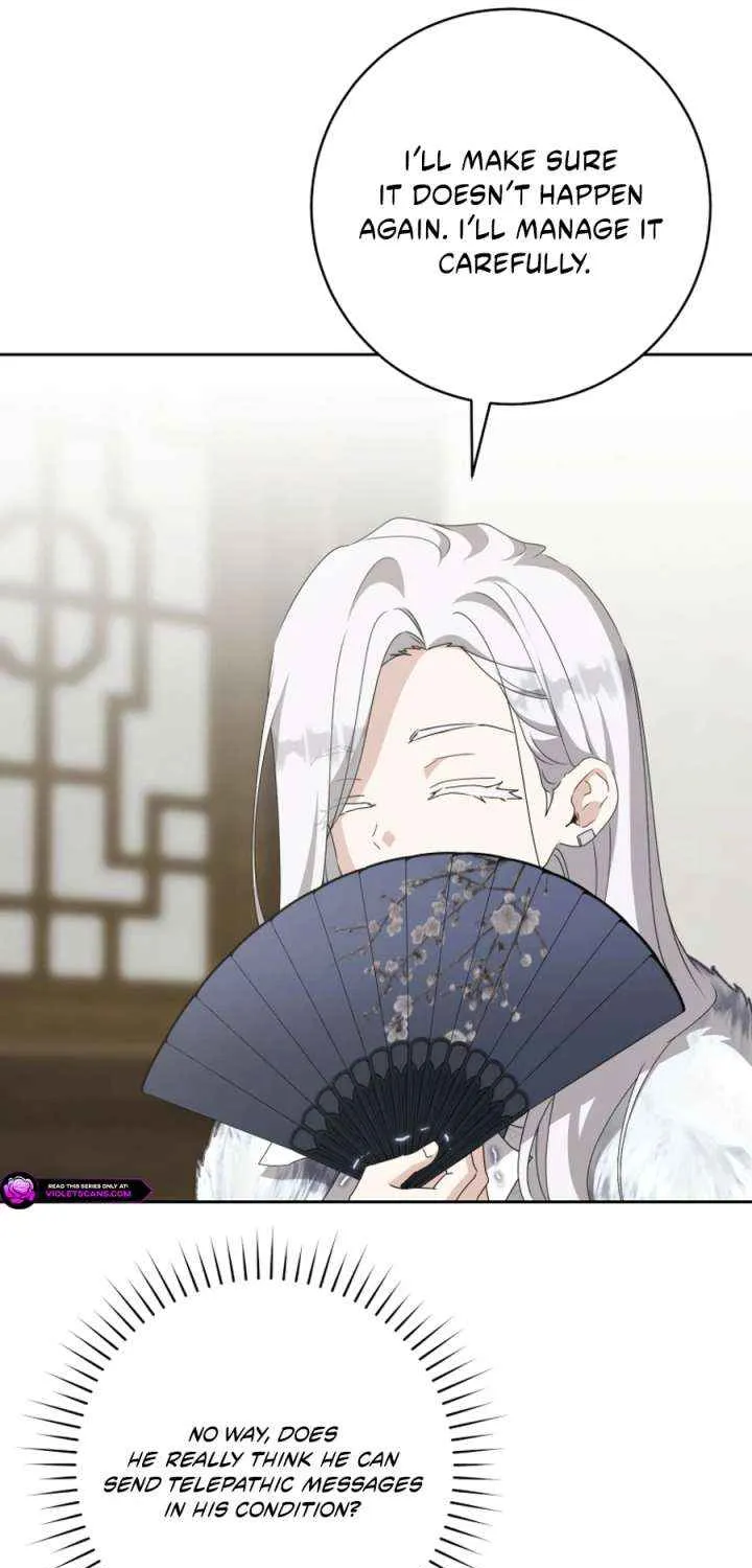 I Became the Despised Granddaughter of the Murim Family Chapter 92 page 56 - 