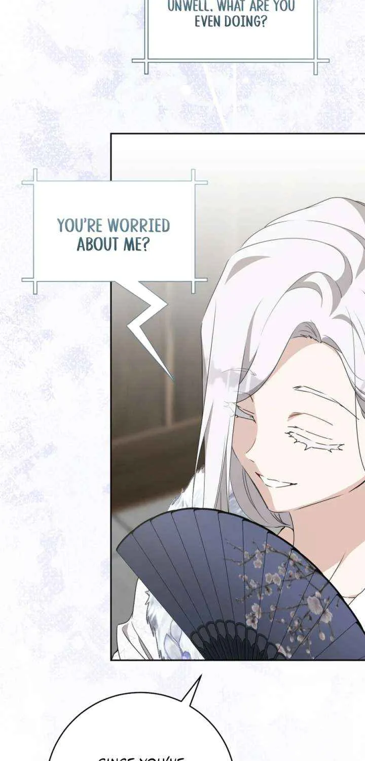I Became the Despised Granddaughter of the Murim Family Chapter 92 page 58 - 