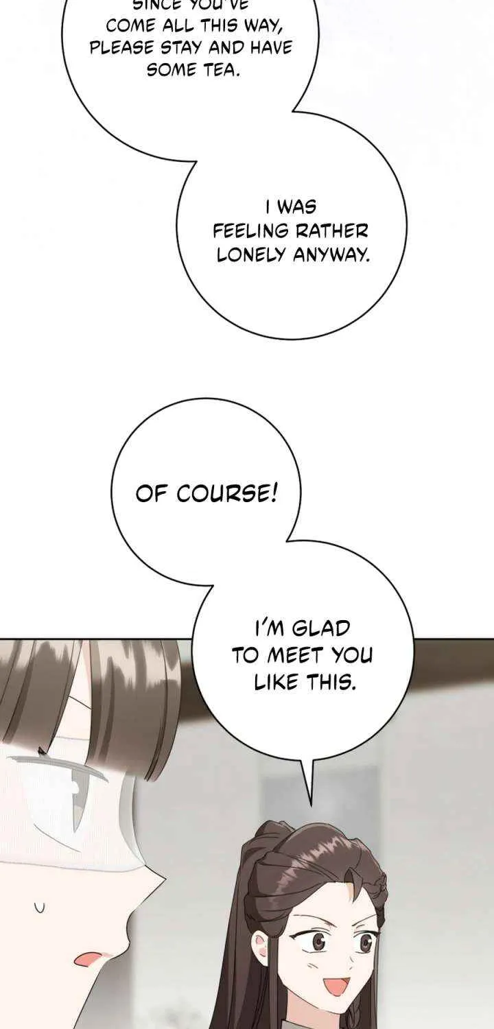 I Became the Despised Granddaughter of the Murim Family Chapter 92 page 59 - 