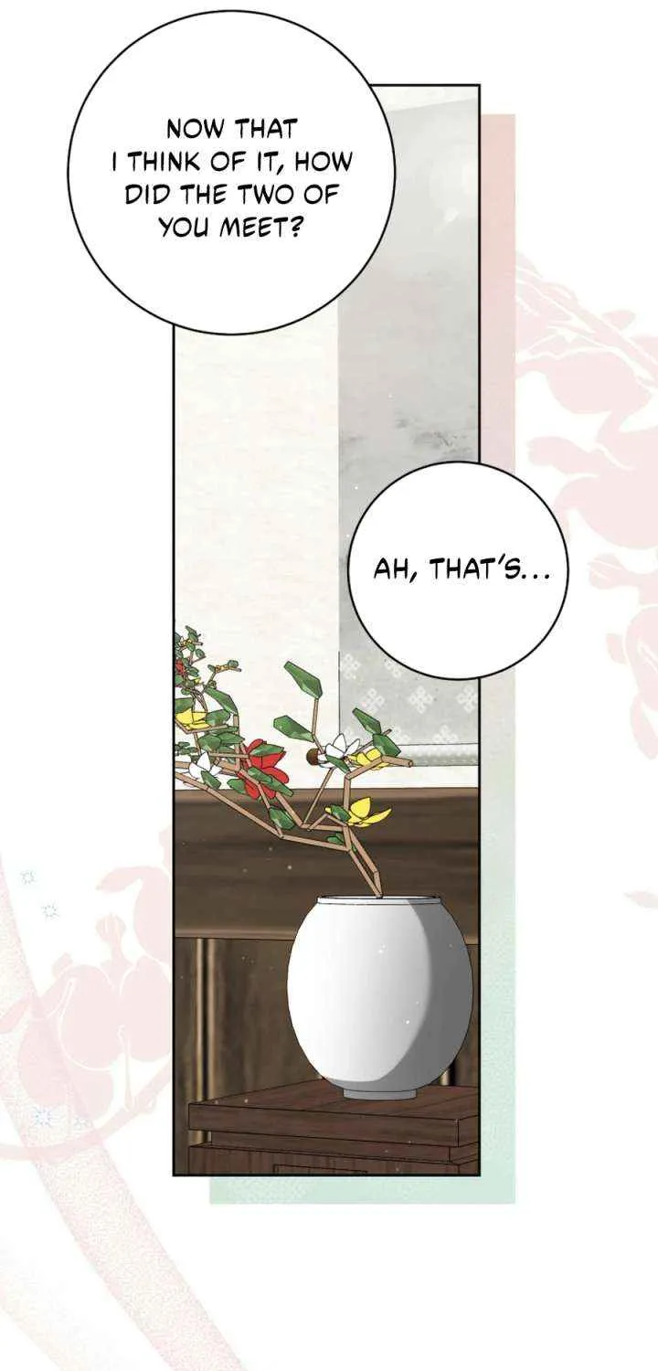 I Became the Despised Granddaughter of the Murim Family Chapter 92 page 63 - 