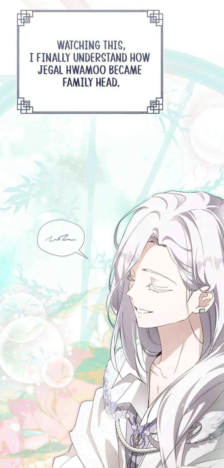 I Became the Despised Granddaughter of the Murim Family Chapter 92 page 64 - 