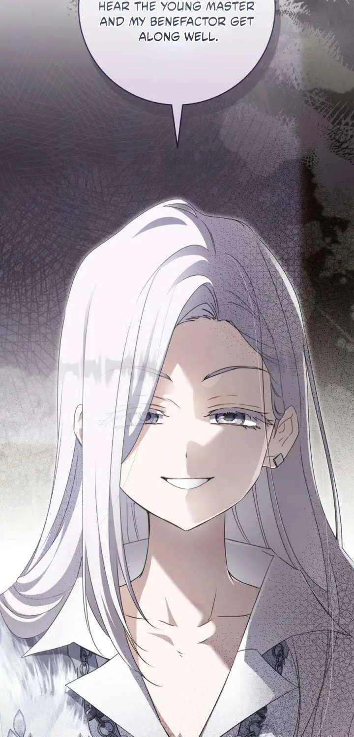 I Became the Despised Granddaughter of the Murim Family Chapter 92 page 69 - 