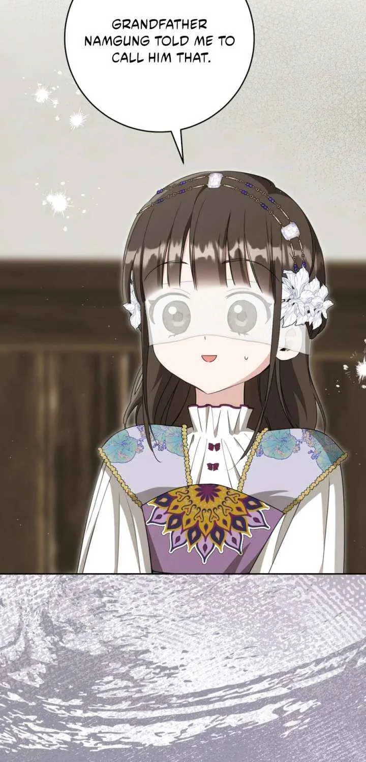 I Became the Despised Granddaughter of the Murim Family Chapter 92 page 8 - 