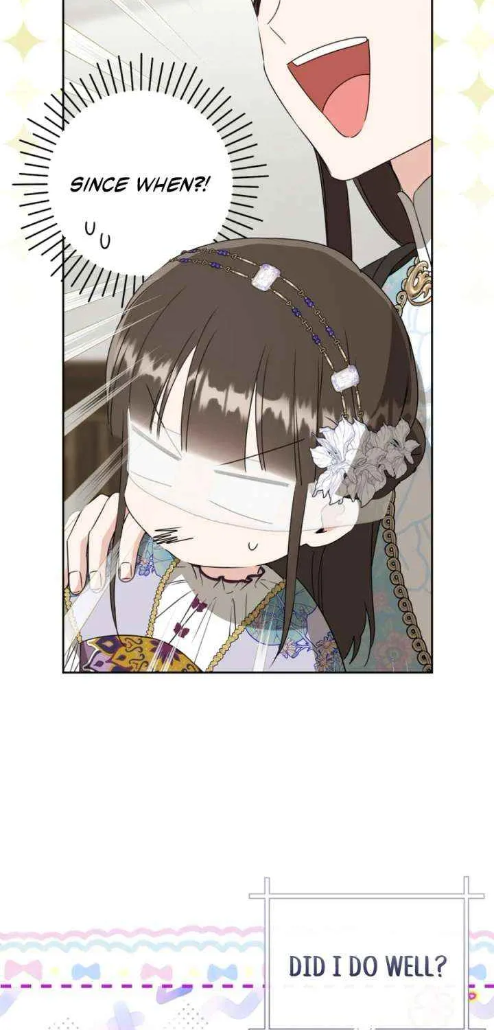 I Became the Despised Granddaughter of the Murim Family Chapter 92 page 74 - 