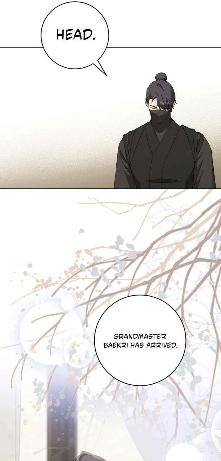I Became the Despised Granddaughter of the Murim Family Chapter 92 page 78 - 