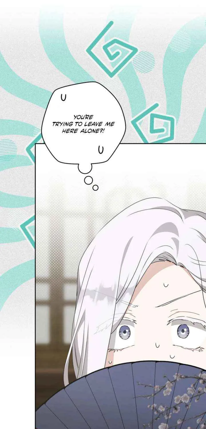 I Became the Despised Granddaughter of the Murim Family Chapter 92 page 85 - 