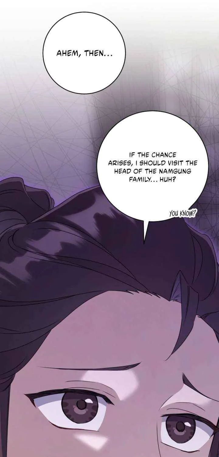 I Became the Despised Granddaughter of the Murim Family Chapter 92 page 10 - 