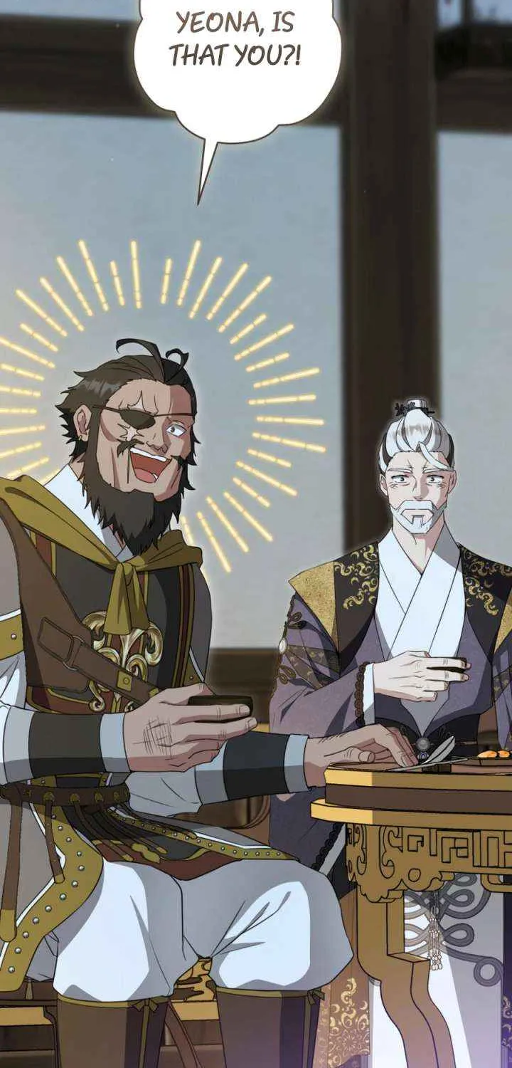 I Became the Despised Granddaughter of the Murim Family Chapter 93 page 16 - 