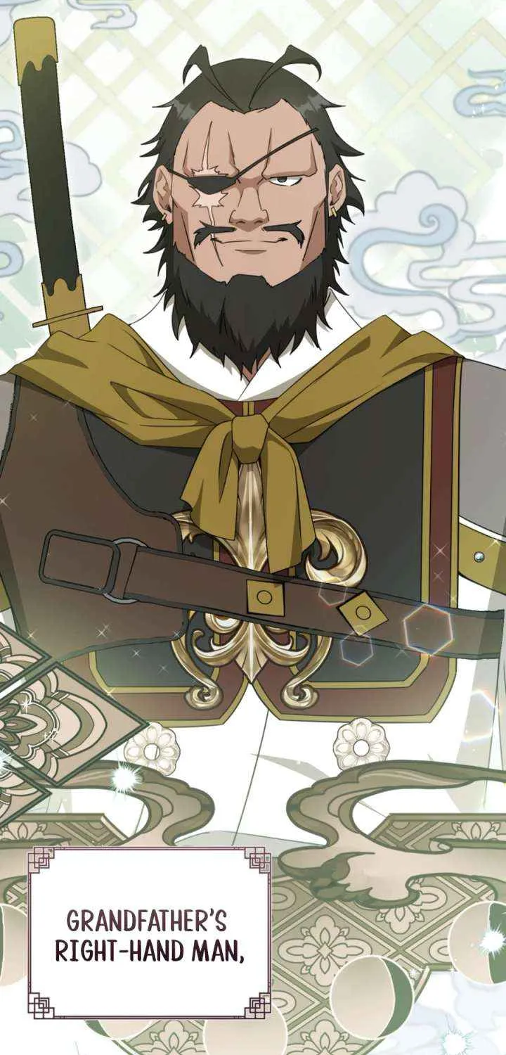 I Became the Despised Granddaughter of the Murim Family Chapter 93 page 3 - 