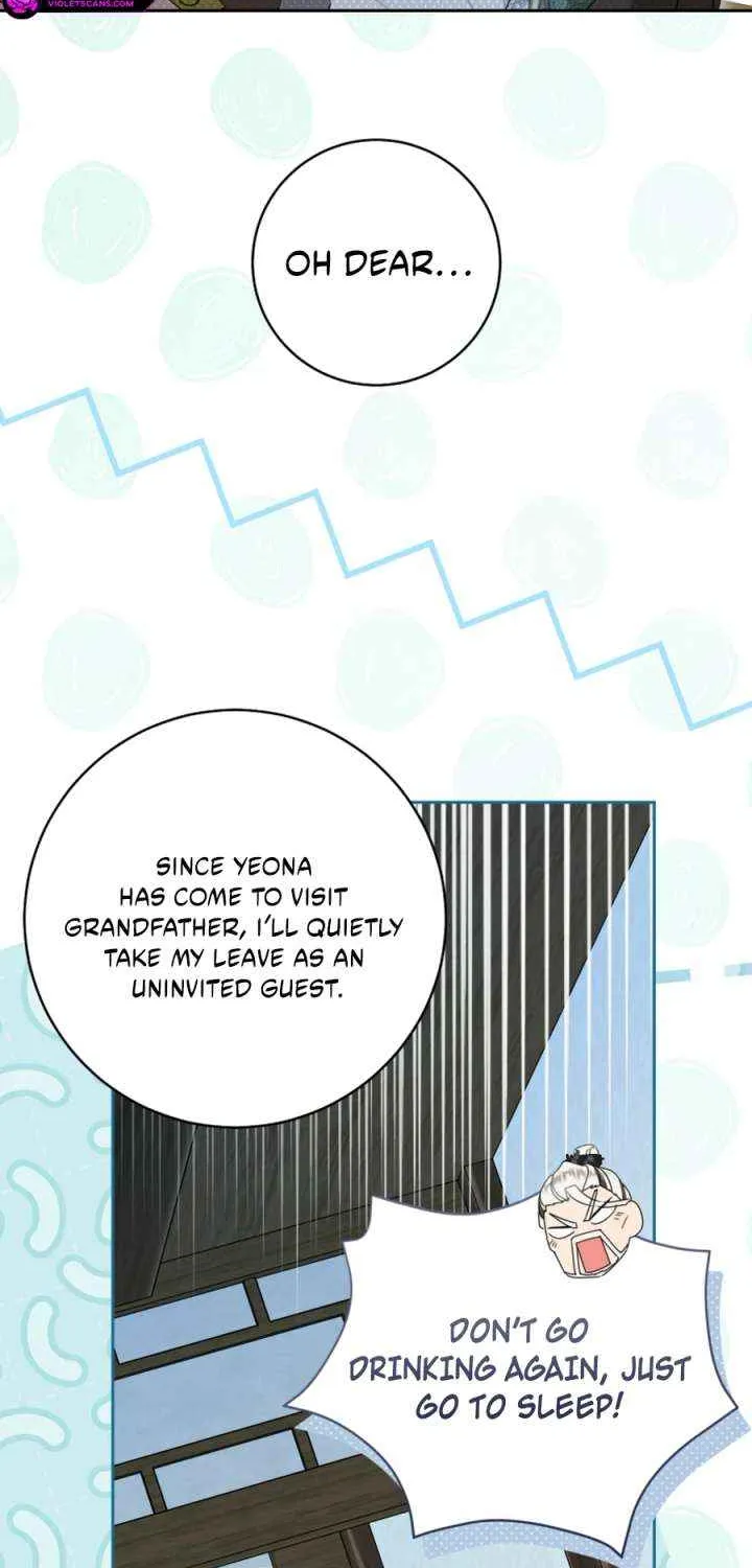 I Became the Despised Granddaughter of the Murim Family Chapter 93 page 22 - 