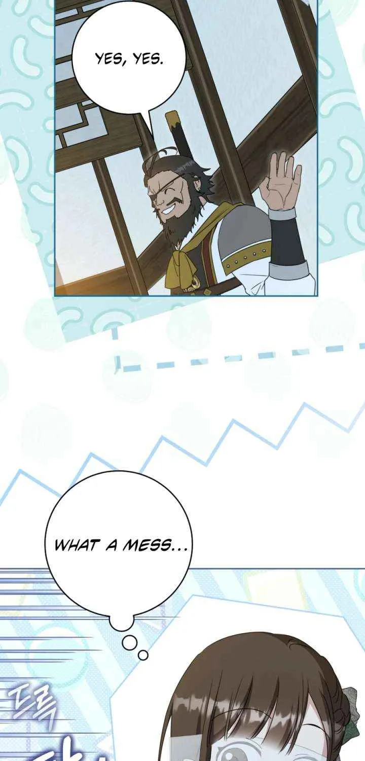 I Became the Despised Granddaughter of the Murim Family Chapter 93 page 23 - 