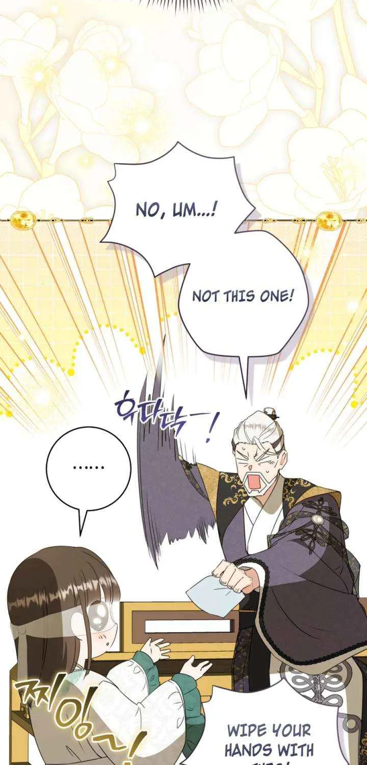 I Became the Despised Granddaughter of the Murim Family Chapter 93 page 28 - 