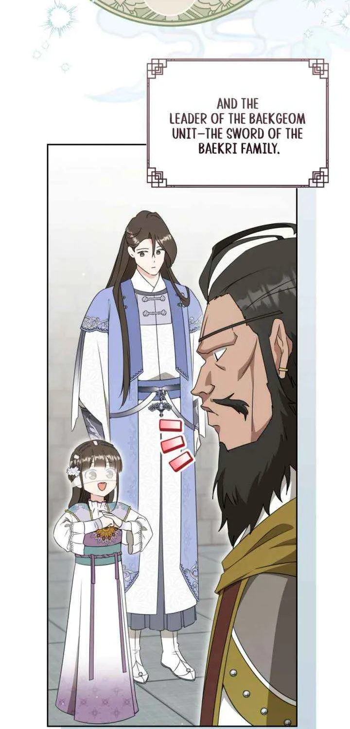 I Became the Despised Granddaughter of the Murim Family Chapter 93 page 4 - 