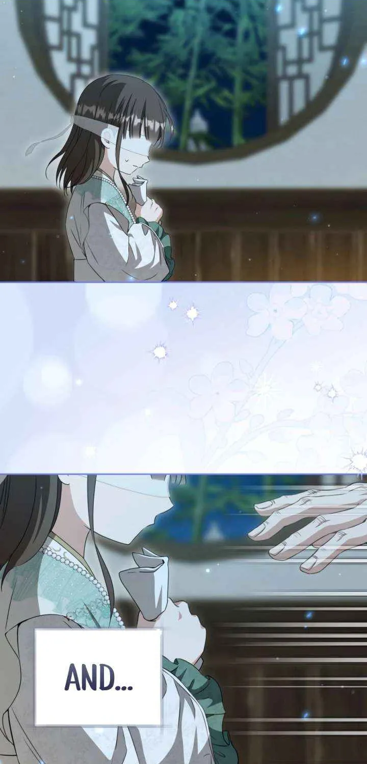 I Became the Despised Granddaughter of the Murim Family Chapter 93 page 38 - 