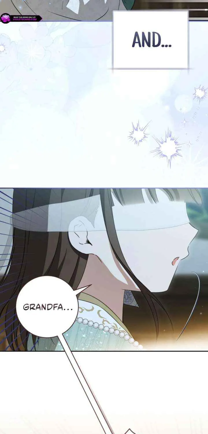 I Became the Despised Granddaughter of the Murim Family Chapter 93 page 39 - 