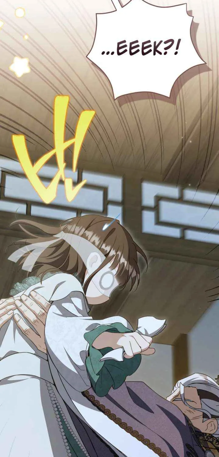 I Became the Despised Granddaughter of the Murim Family Chapter 93 page 40 - 