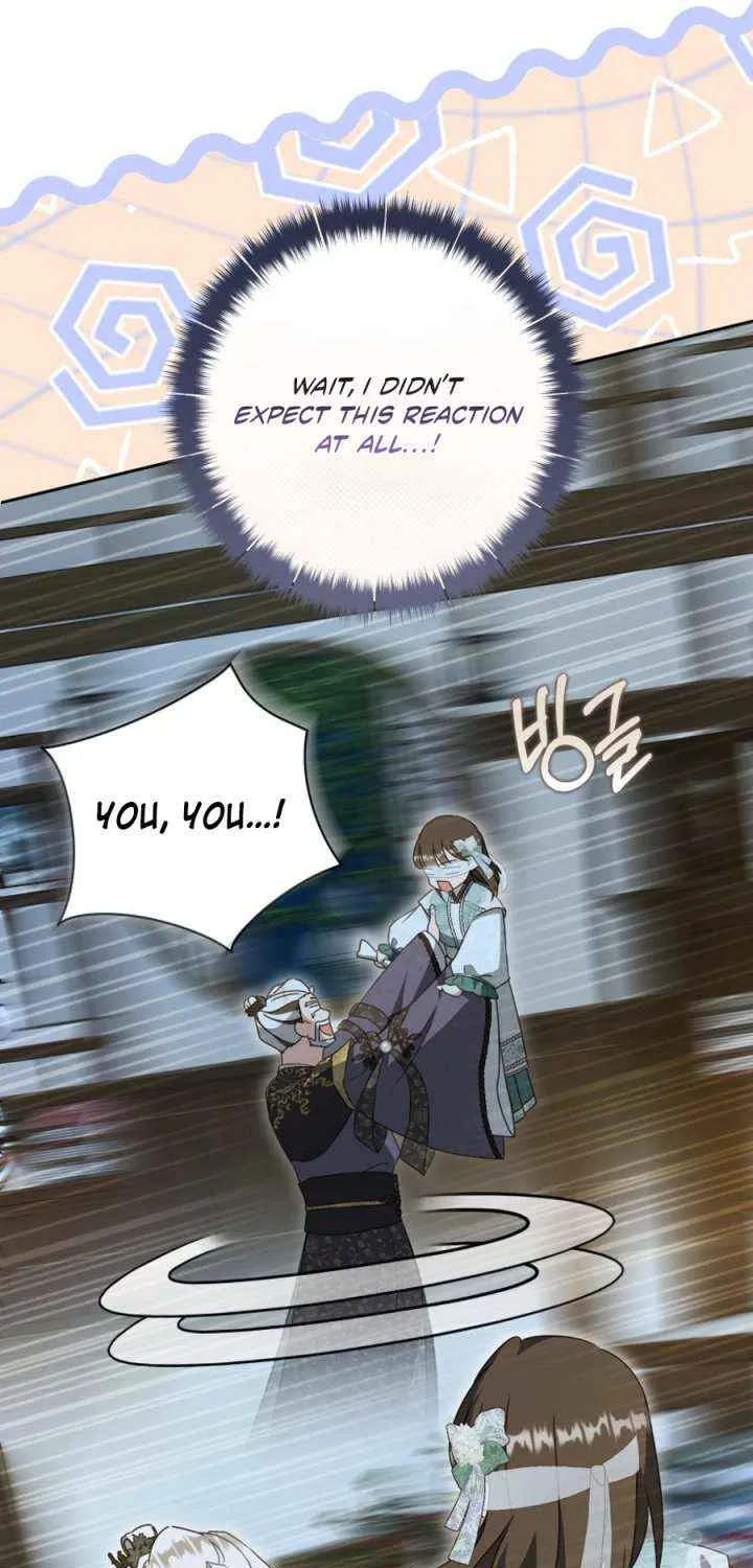 I Became the Despised Granddaughter of the Murim Family Chapter 93 page 44 - 