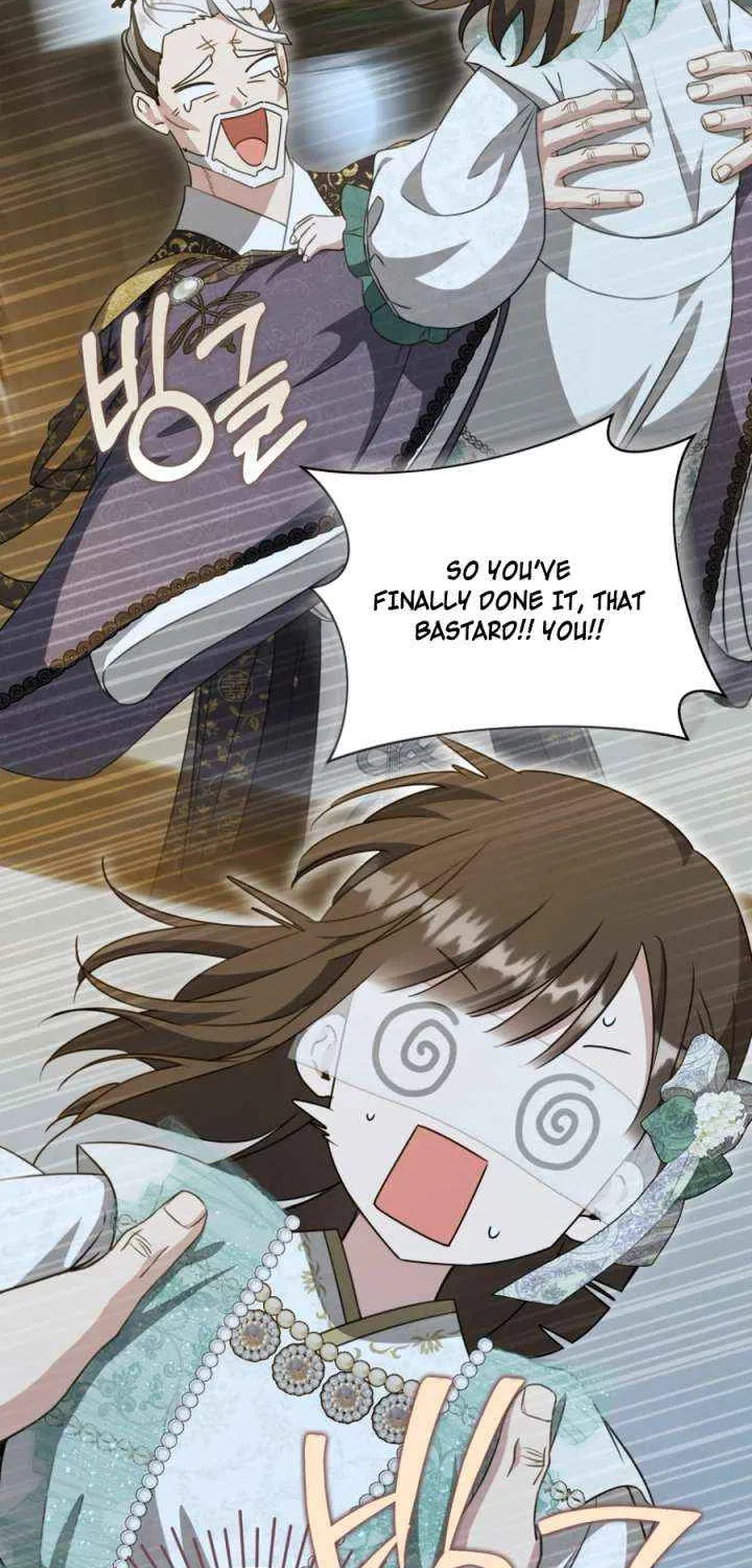 I Became the Despised Granddaughter of the Murim Family Chapter 93 page 45 - 