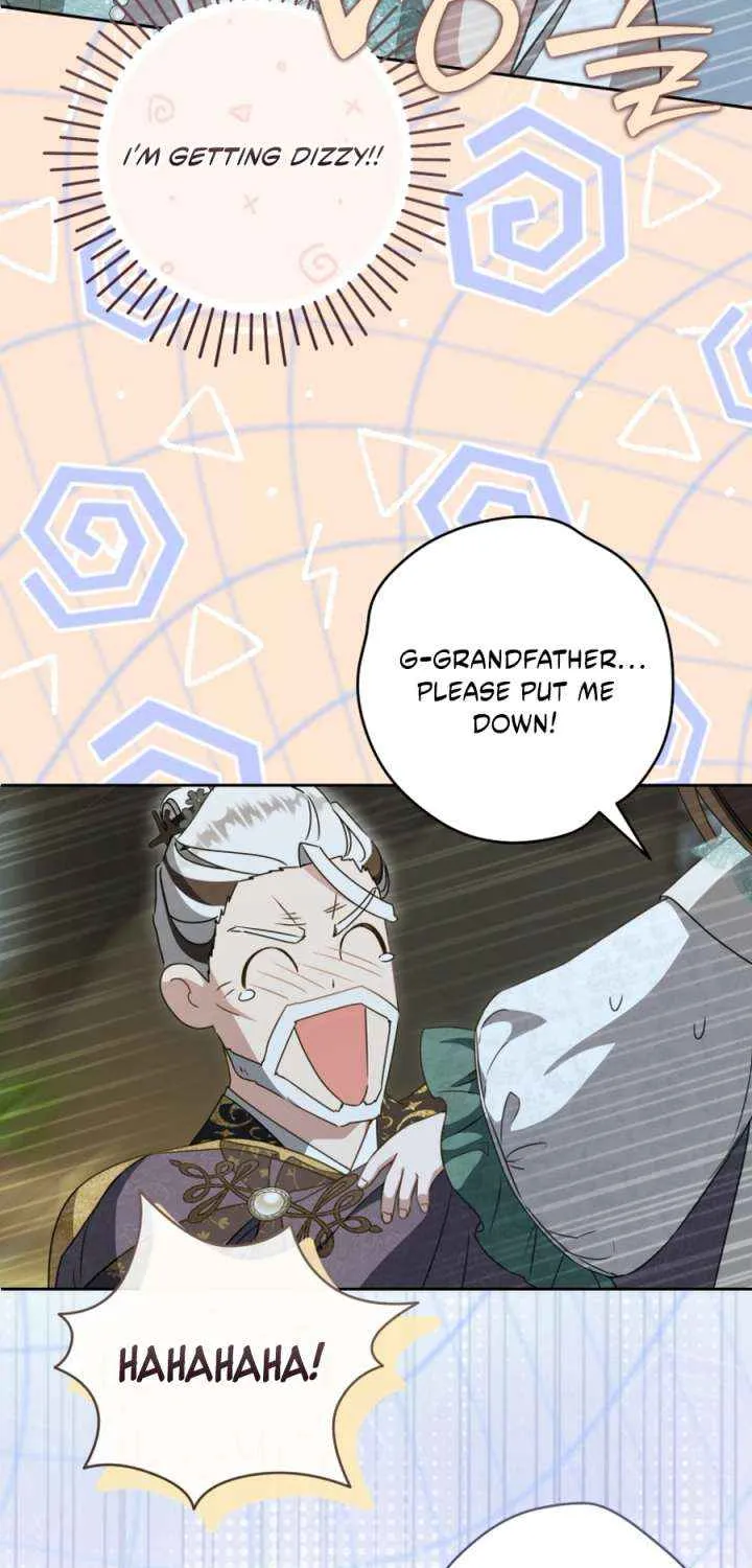 I Became the Despised Granddaughter of the Murim Family Chapter 93 page 46 - 