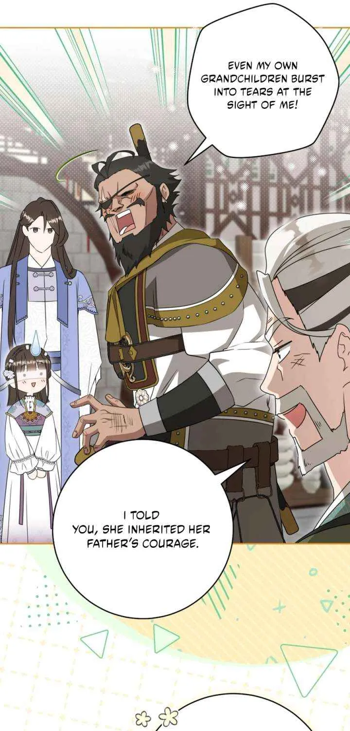 I Became the Despised Granddaughter of the Murim Family Chapter 93 page 6 - 