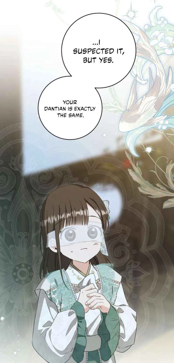 I Became the Despised Granddaughter of the Murim Family Chapter 93 page 53 - 