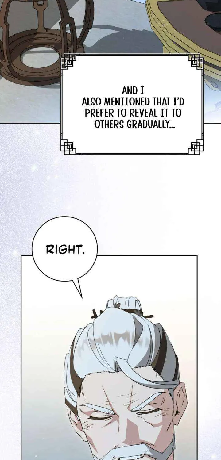 I Became the Despised Granddaughter of the Murim Family Chapter 93 page 57 - 