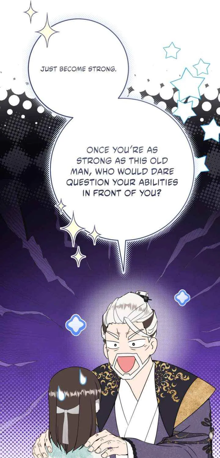 I Became the Despised Granddaughter of the Murim Family Chapter 93 page 60 - 