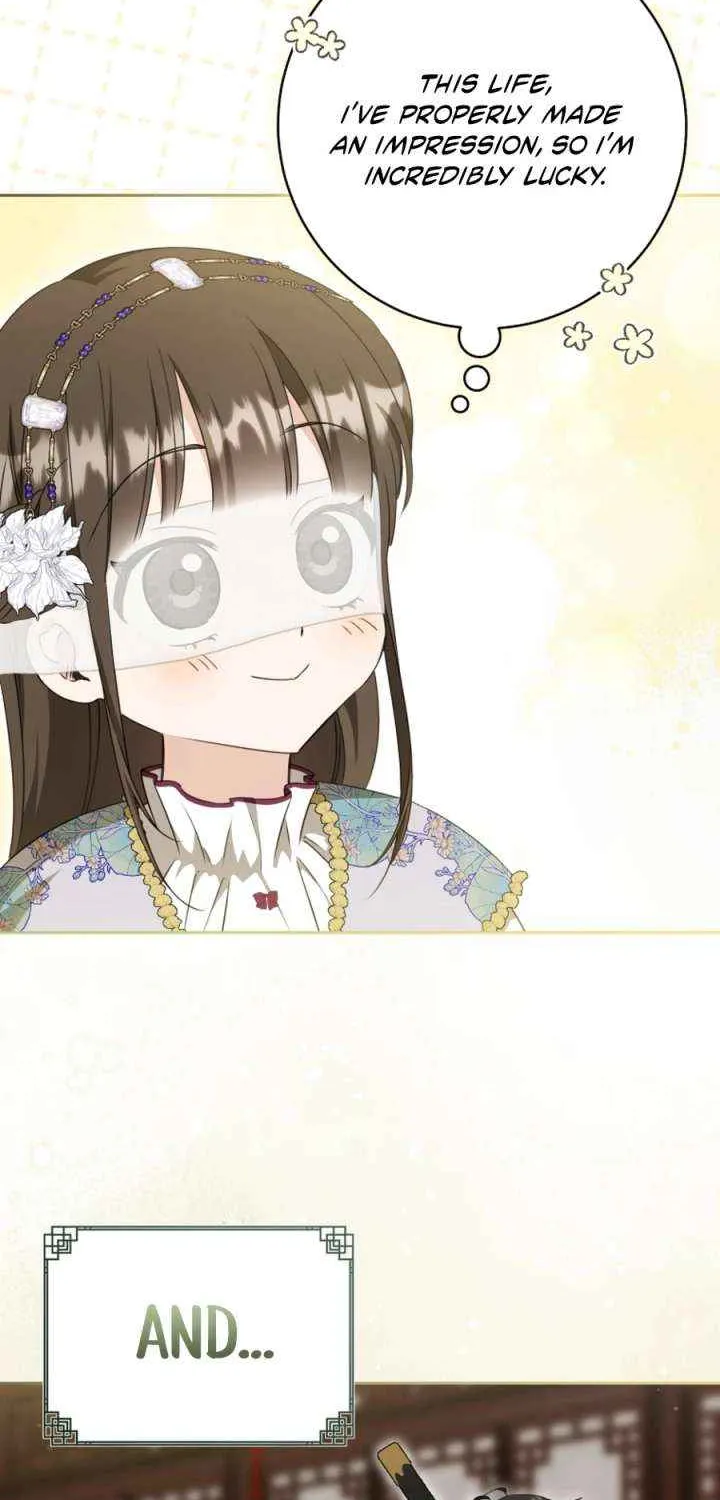 I Became the Despised Granddaughter of the Murim Family Chapter 93 page 7 - 