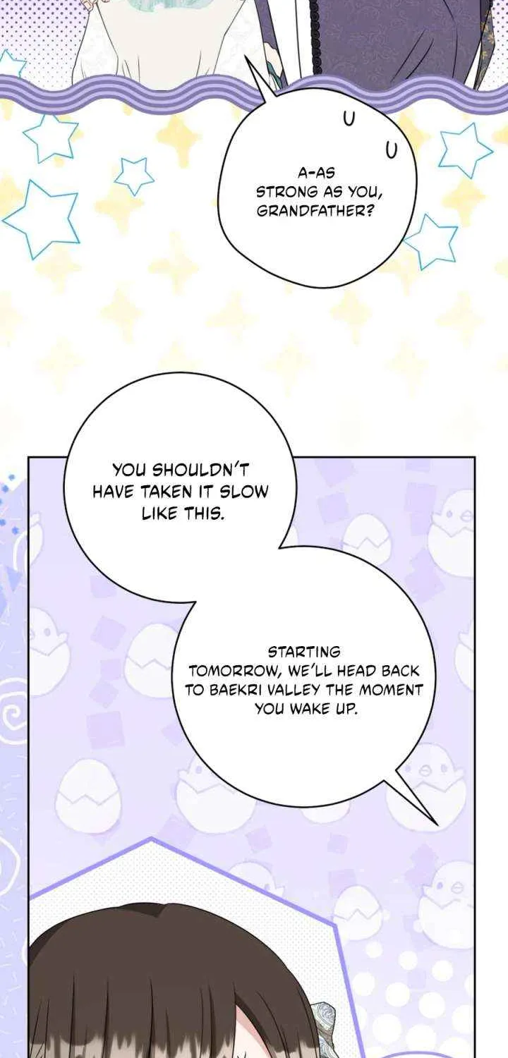 I Became the Despised Granddaughter of the Murim Family Chapter 93 page 61 - 