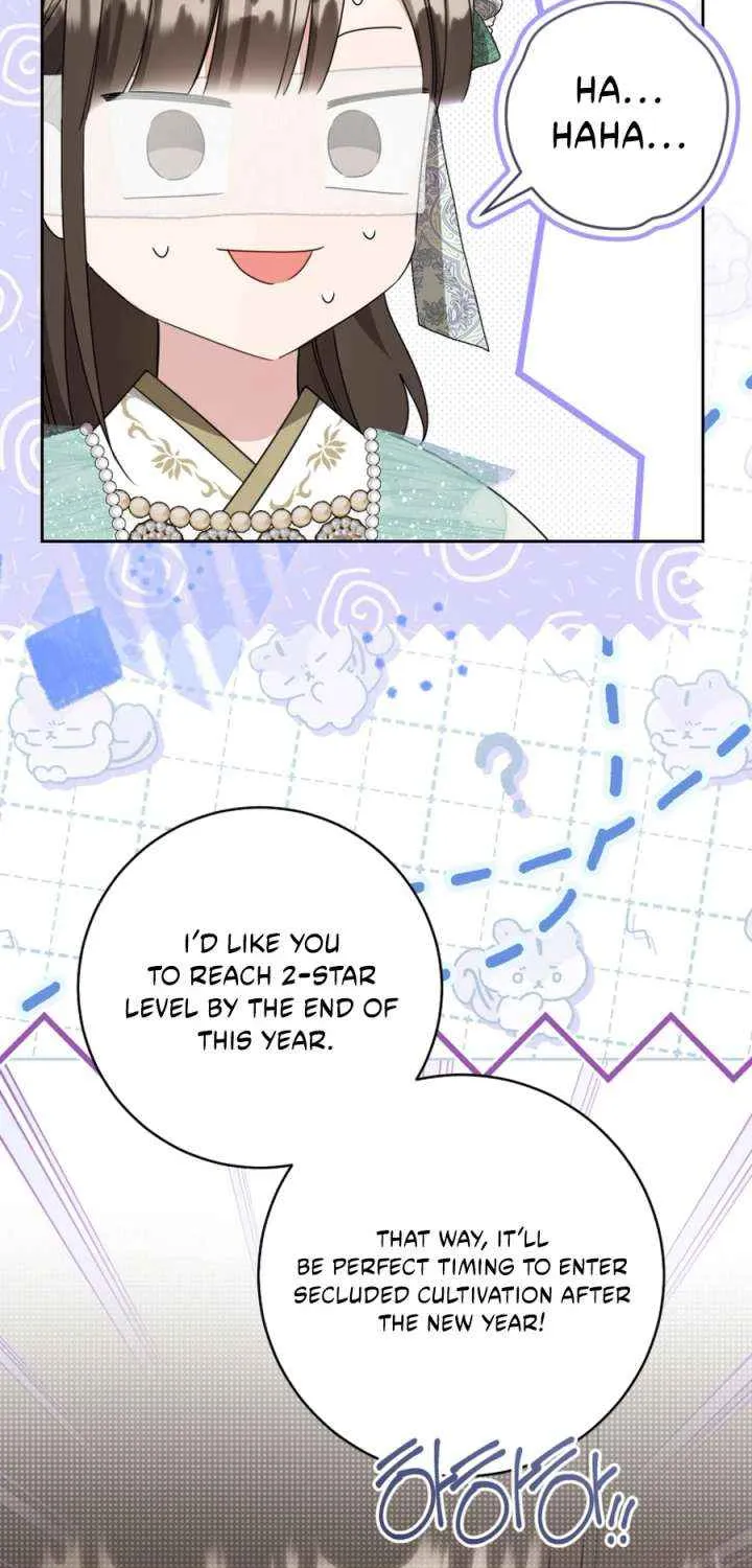 I Became the Despised Granddaughter of the Murim Family Chapter 93 page 62 - 
