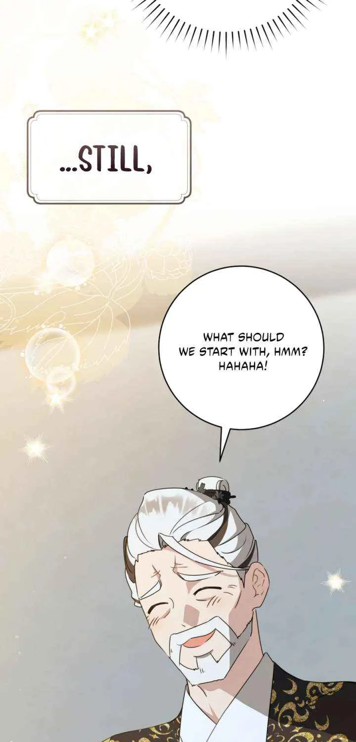I Became the Despised Granddaughter of the Murim Family Chapter 93 page 69 - 