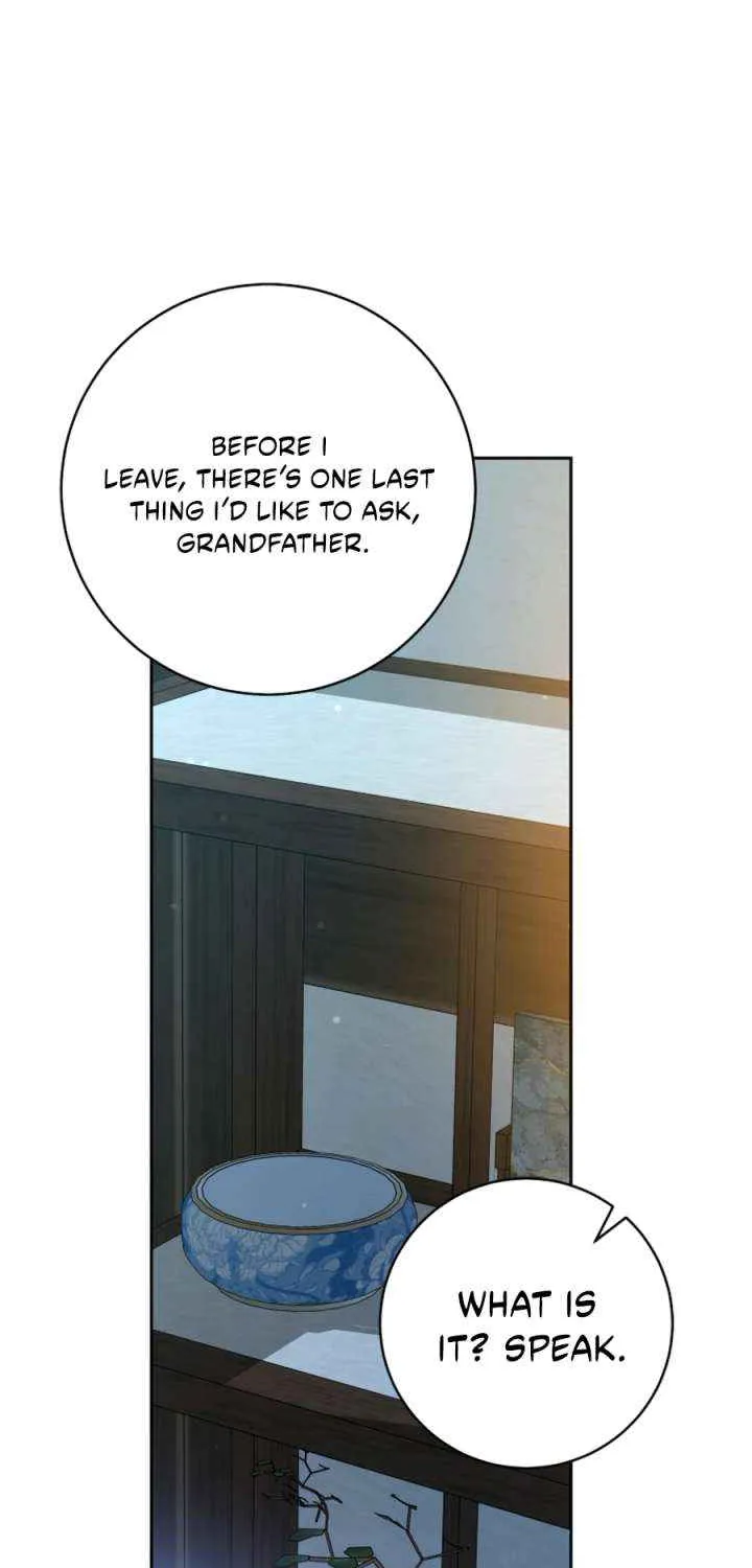 I Became the Despised Granddaughter of the Murim Family Chapter 93 page 72 - 