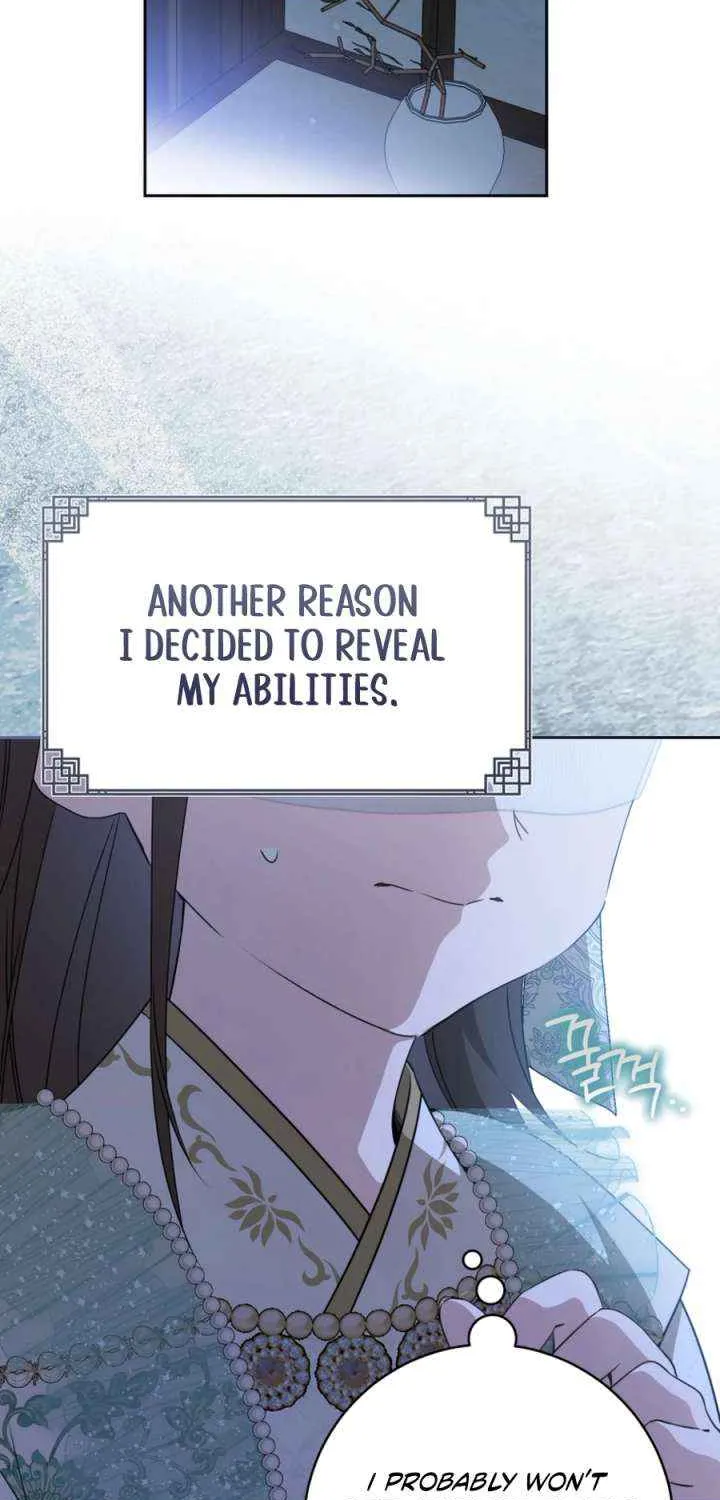 I Became the Despised Granddaughter of the Murim Family Chapter 93 page 73 - 