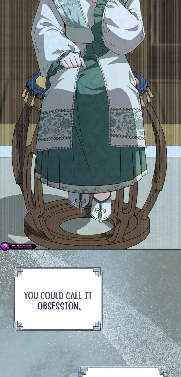 I Became the Despised Granddaughter of the Murim Family Chapter 93 page 76 - 