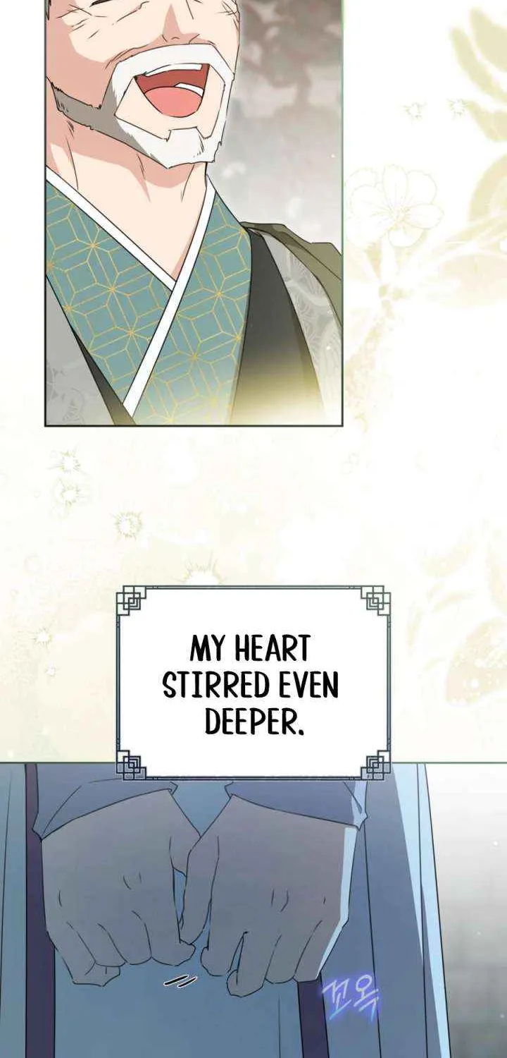 I Became the Despised Granddaughter of the Murim Family Chapter 93 page 9 - 