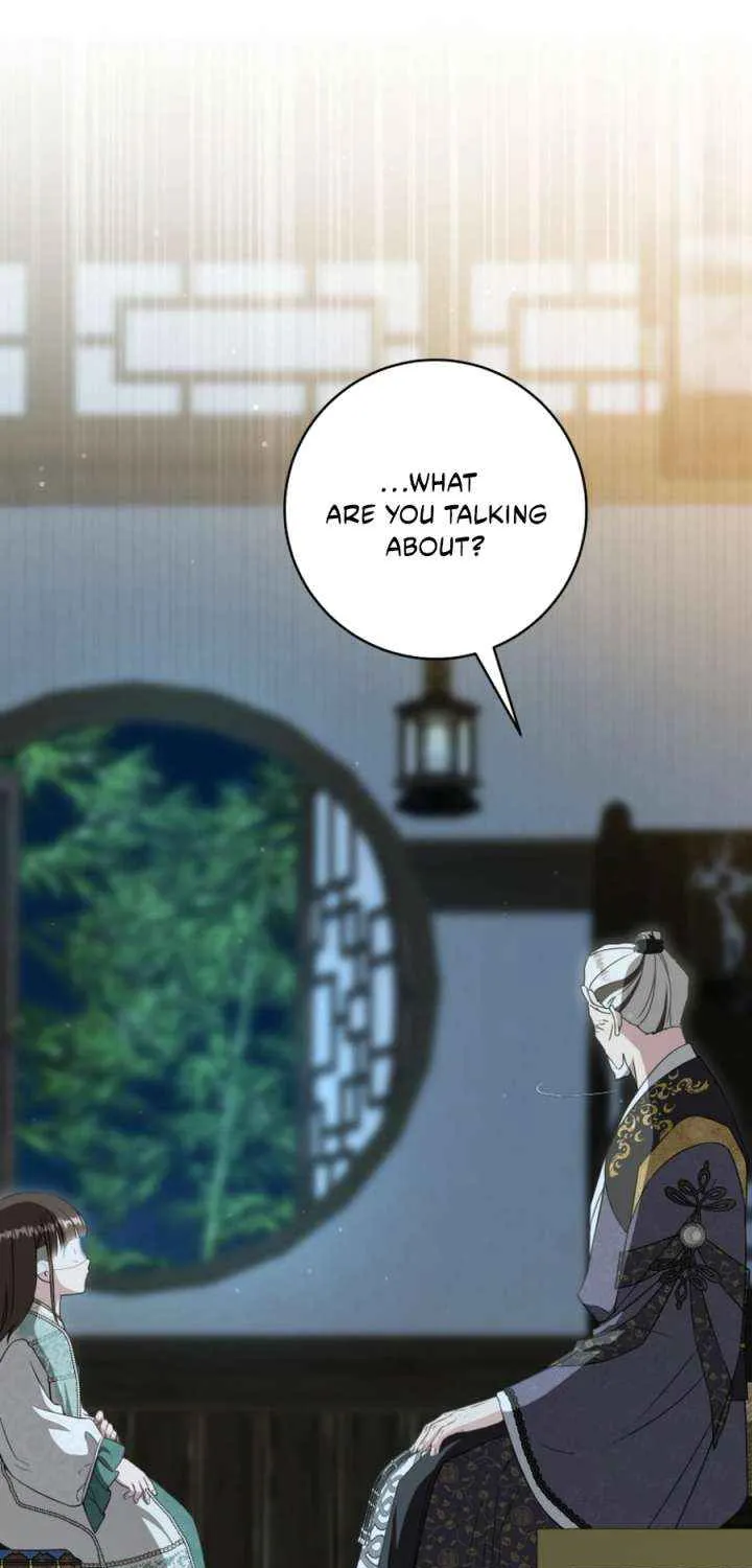 I Became the Despised Granddaughter of the Murim Family Chapter 93 page 81 - 